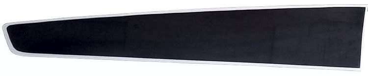L/F Door Sticker Compatible with Renault Kwid - Gloss
