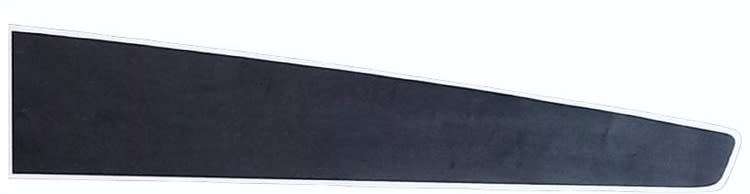 R/F Door Sticker Compatible with Renault Kwid - Matte