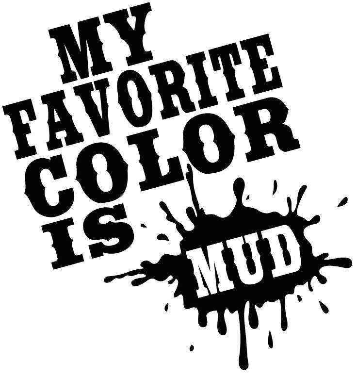 Decorative Sticker Mix Set 2 -Jeep
