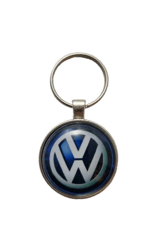 Polo Stickers Set With Keychain And Decorative stickers