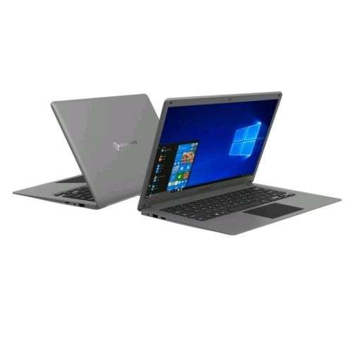 Connex Laptop