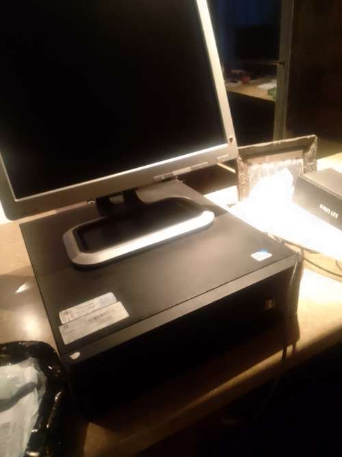 Dell PC