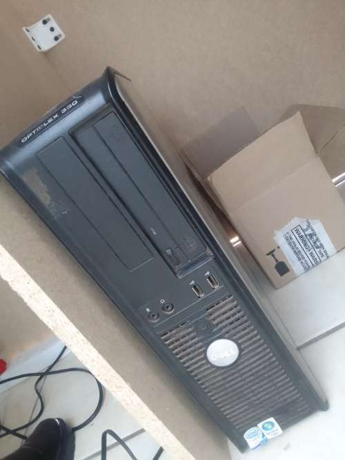 Dell PC