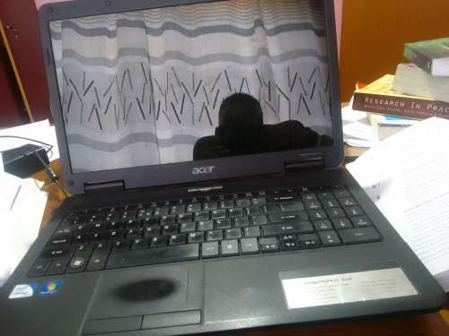 Acer Laptop