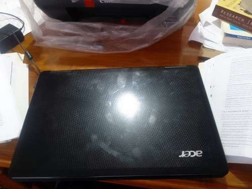 Acer Laptop