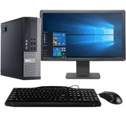 Dell PC