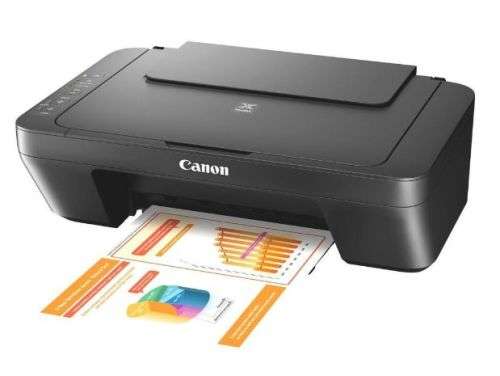 Canon Printer
