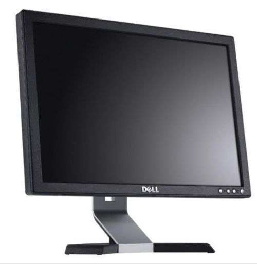 Dell Desktop Monitor/Screen