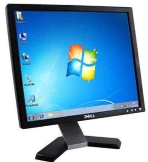 Dell Monitor