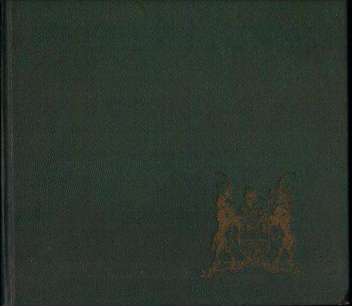 Johannesburg, 1886 - 1956, Seventy Golden Years/Sewentig Goue Jare