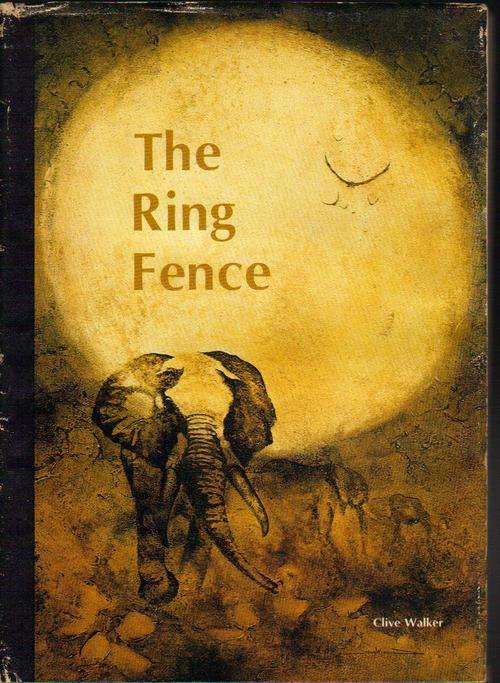 The Ring Fence, Clive Walker