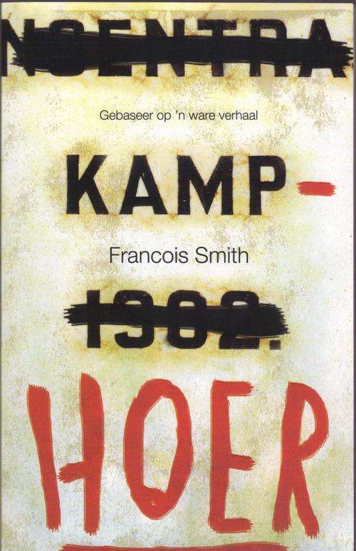 Kamphoer, deur Francois Smith