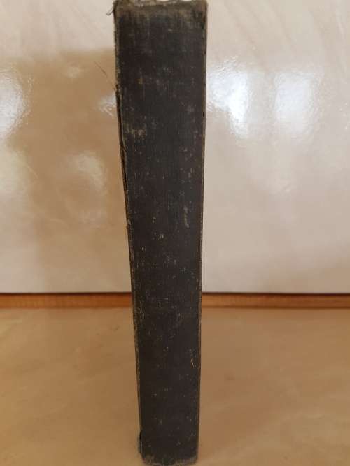 Zes Maanden bij de Commando's. N. Hofmeyr. 1903. Anglo-Boere-Oorlog