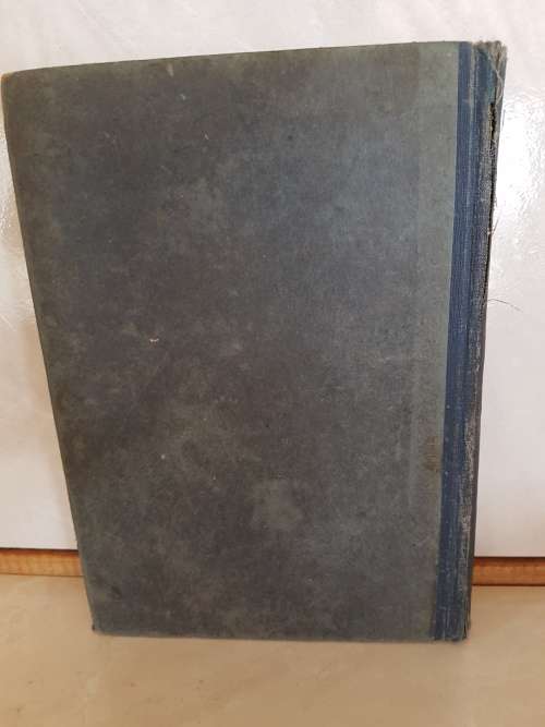 Zes Maanden bij de Commando's. N. Hofmeyr. 1903. Anglo-Boere-Oorlog