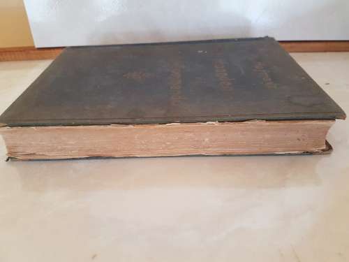Zes Maanden bij de Commando's. N. Hofmeyr. 1903. Anglo-Boere-Oorlog