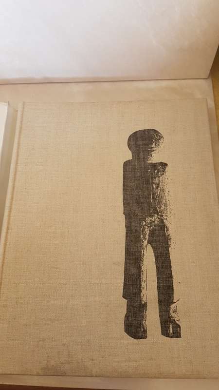 Limpopo by Walter Battiss. 1st Ed 1965.
