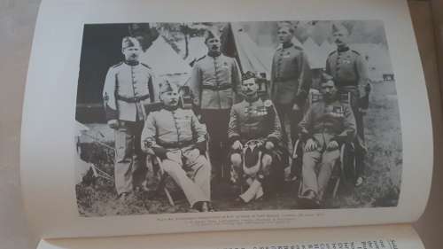 Limited 60/100 signed Edition. THE KAFFRARIAN RIFLES."Nunc Animis"