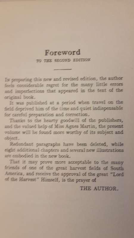 Through Brazilian Junglelands with the Book. Frederick C. Glass