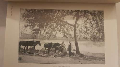 Through Brazilian Junglelands with the Book. Frederick C. Glass