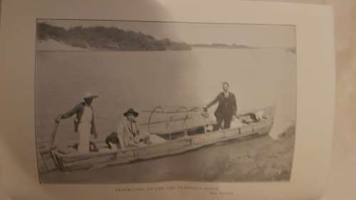 Through Brazilian Junglelands with the Book. Frederick C. Glass