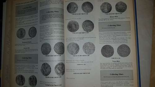 Coincraft's Standard Catalogue of English & UK Coins 1066 to Date