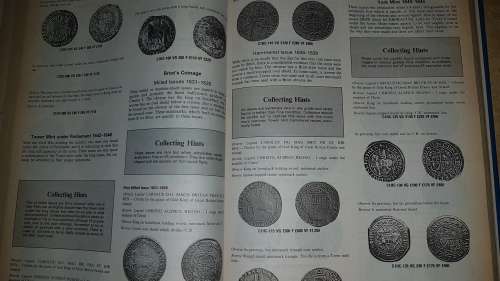Coincraft's Standard Catalogue of English & UK Coins 1066 to Date