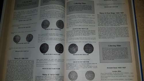 Coincraft's Standard Catalogue of English & UK Coins 1066 to Date