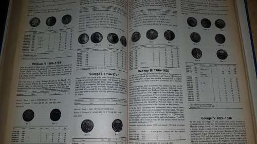Coincraft's Standard Catalogue of English & UK Coins 1066 to Date