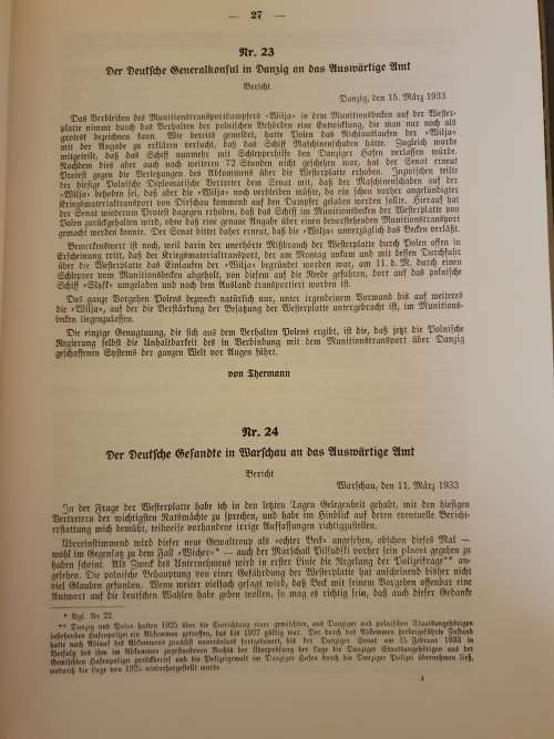 3 x large books concerning WWII - Some signed, others inscribed.