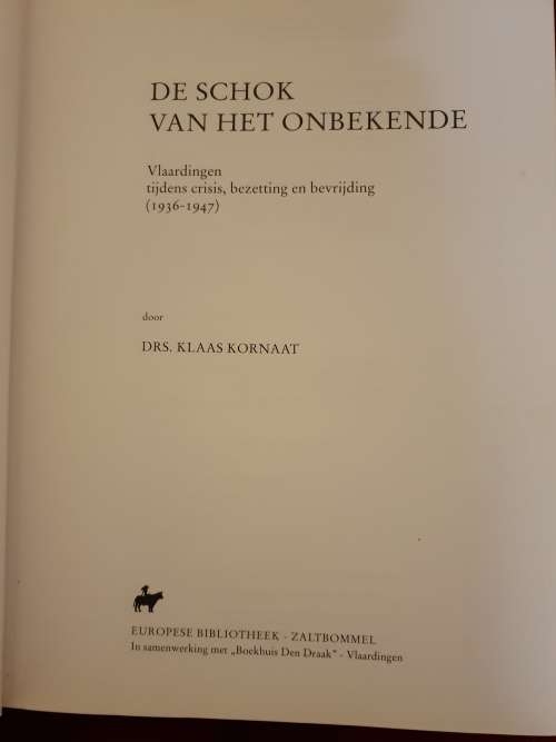 3 x large books concerning WWII - Some signed, others inscribed.
