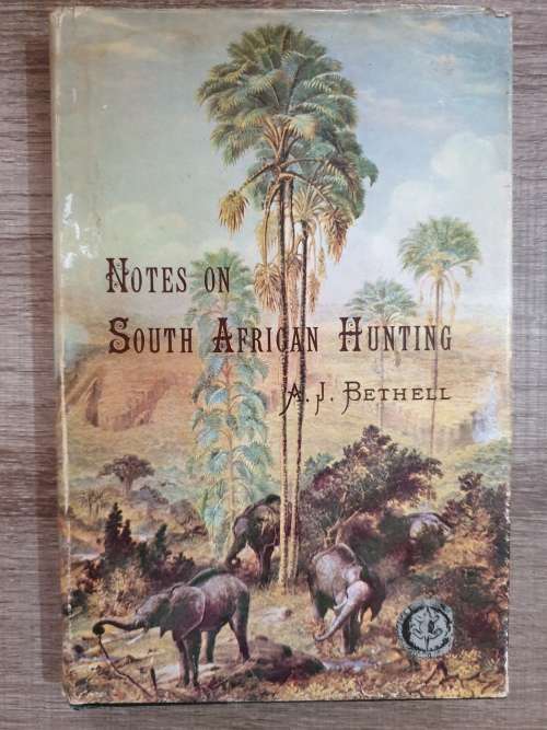 Rhodesiana Reprint Series x 3 Books