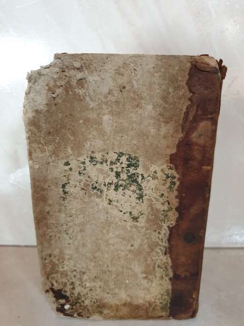 **1838** BUYTEN EENSAEM HUYS SOMER EN WINTER-LEVEN. W. SLUITERS