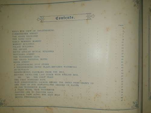 **RARE** Scenes and Life in the Transvaal. {1890}