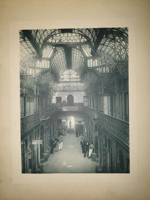 **RARE** Scenes and Life in the Transvaal. {1890}