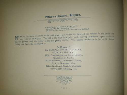 **RARE** Scenes and Life in the Transvaal. {1890}