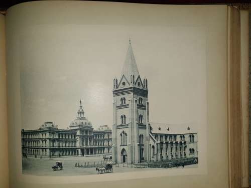 **RARE** Scenes and Life in the Transvaal. {1890}