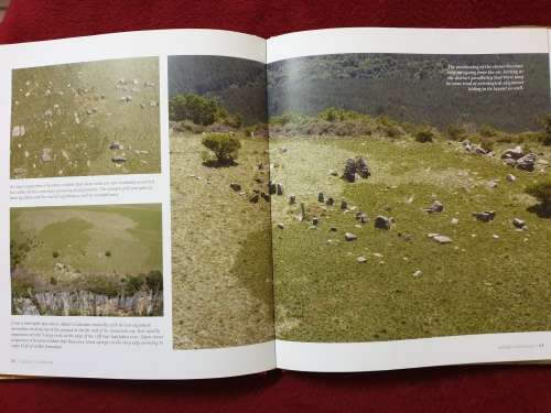 ADAM's CALENDAR - By Johan Heine & Michael Tellinger