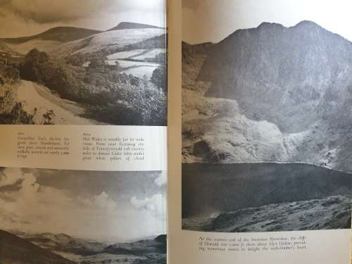 ** Rare** Inscribed by Julius Nyerere / Nawang Tenzing Jangpo and Hugh Merrick