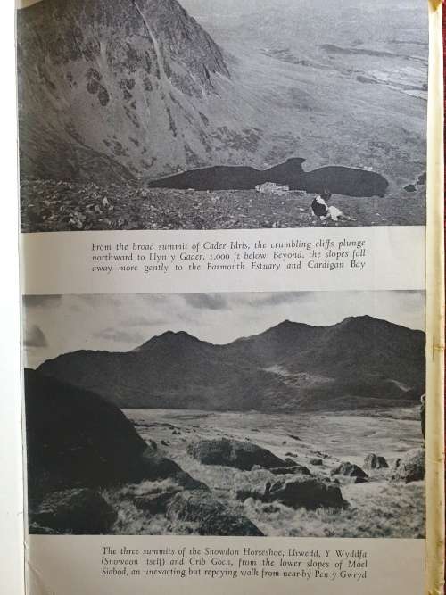 ** Rare** Inscribed by Julius Nyerere / Nawang Tenzing Jangpo and Hugh Merrick