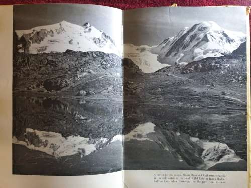 ** Rare** Inscribed by Julius Nyerere / Nawang Tenzing Jangpo and Hugh Merrick