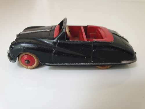 Vintage DINKY TOYS  AUSTIN ATLANTIC Diecast Meccano.