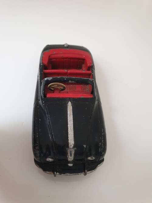 Vintage DINKY TOYS  AUSTIN ATLANTIC Diecast Meccano.