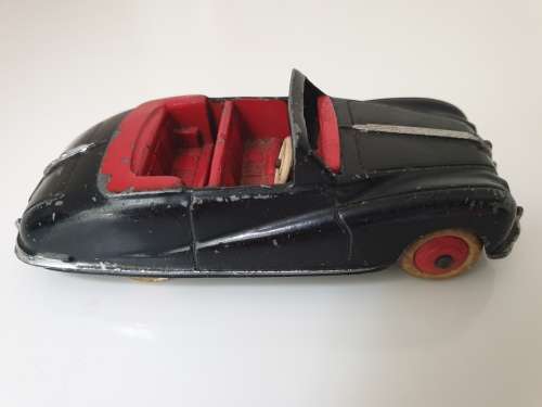 Vintage DINKY TOYS  AUSTIN ATLANTIC Diecast Meccano.