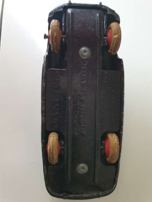 Vintage DINKY TOYS  AUSTIN ATLANTIC Diecast Meccano.