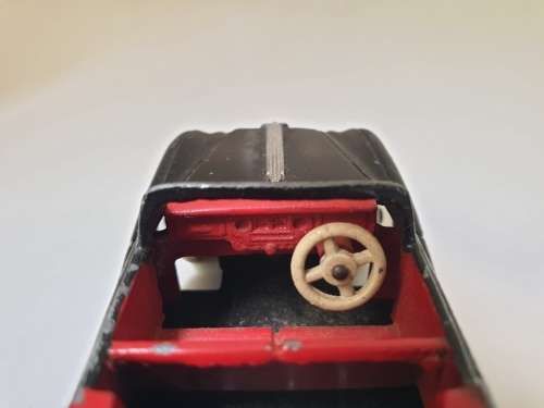 Vintage DINKY TOYS  AUSTIN ATLANTIC Diecast Meccano.