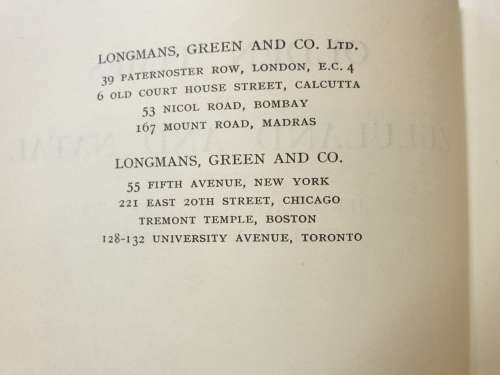 1st Ed 1929. OLDEN TIMES IN ZULULAND & NATAL - A. T. BRYANT