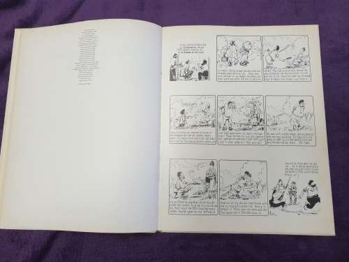 OOM KASPAAS - 3 BOEKE, ALMAL HARDEBLAD. T.O. HONIBALL