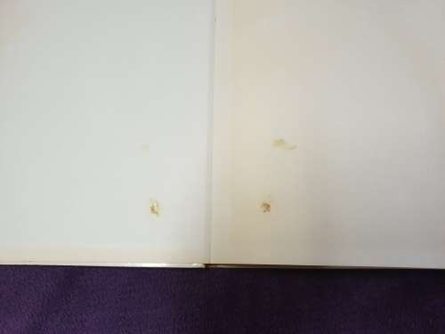 OOM KASPAAS - 3 BOEKE, ALMAL HARDEBLAD. T.O. HONIBALL