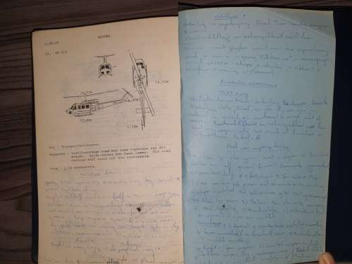 S.A.W / S.A.D.F. BASIESE OPLEIDING HANDBOEK / BASIC TRAINING MANUAL