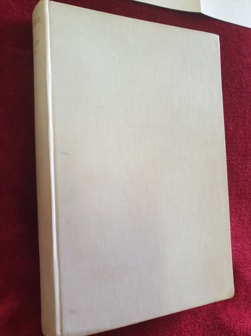 Ltd 1st Ed 20/50, Signed + Personal Letter. APOSTATE by FORREST REID